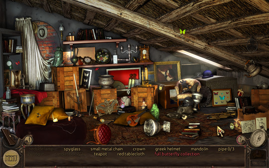 Occultus - Mediterranean Cabal screenshot 9