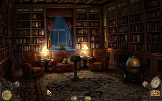 Occultus - Mediterranean Cabal screenshot 12