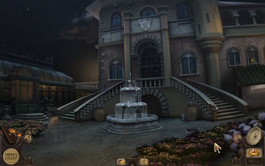 Occultus - Mediterranean Cabal screenshot 11