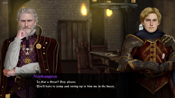 Heads Will Roll: Reforged screenshot 7