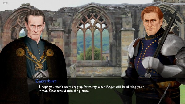 Heads Will Roll: Reforged screenshot 3