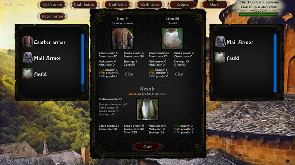 Heads Will Roll: Reforged screenshot 9