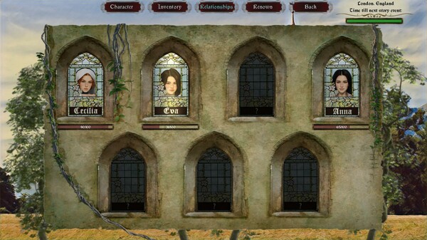 Heads Will Roll: Reforged screenshot 8