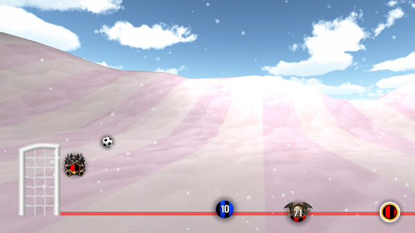 Head Goal: Soccer Online screenshot 5