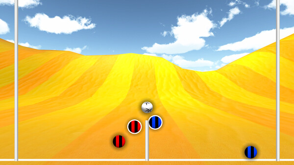 Head Goal: Soccer Online screenshot 3