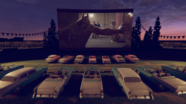 CINEVR screenshot 5