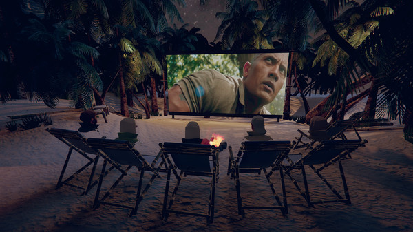 CINEVR screenshot 4