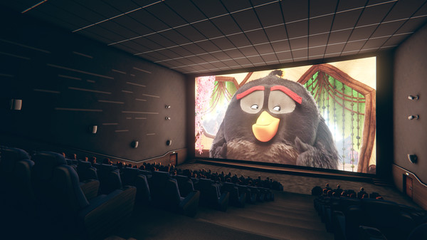 CINEVR screenshot 3