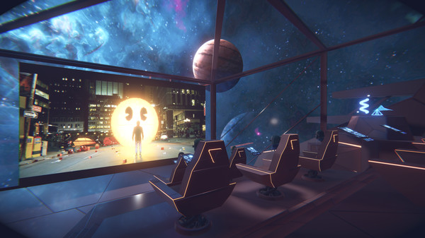 CINEVR screenshot 6