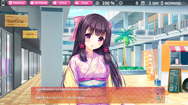 Tropical Liquor screenshot 5