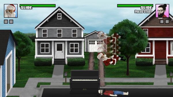 Suburban Scavengers screenshot 4