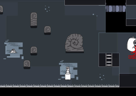 Mothlight screenshot 2