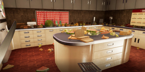 Kitchen Simulator 2 screenshot 8