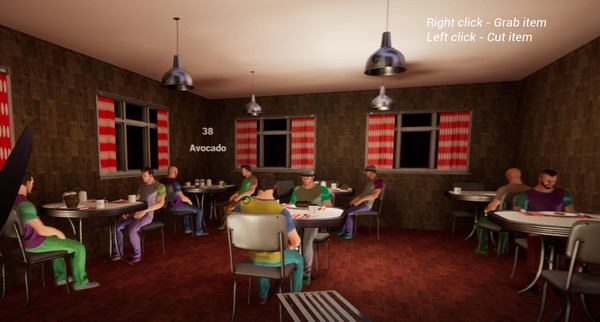Kitchen Simulator 2 screenshot 7
