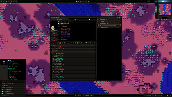 Odd Realm screenshot 12