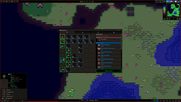 Odd Realm screenshot 11