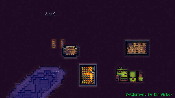 Odd Realm screenshot 3
