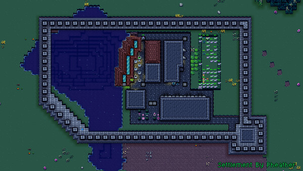Odd Realm screenshot 4