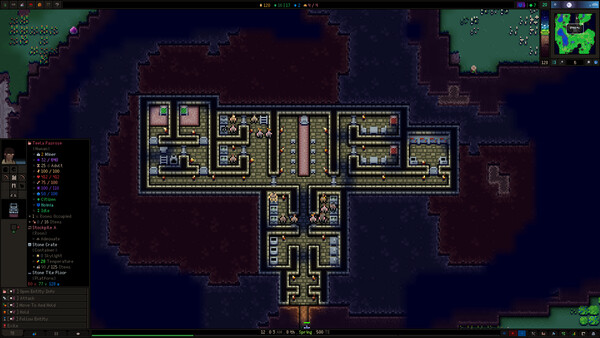 Odd Realm screenshot 9