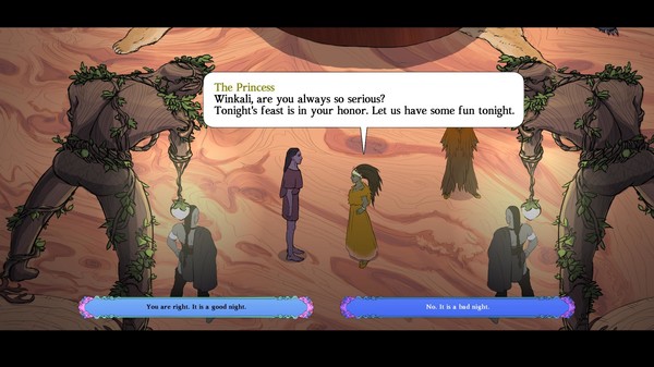 Legendary Gary screenshot 6