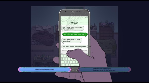 Legendary Gary screenshot 8