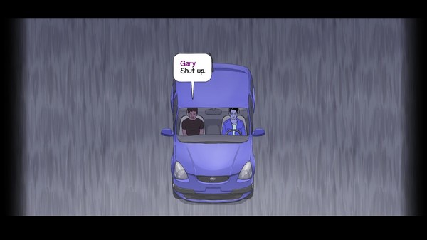 Legendary Gary screenshot 4