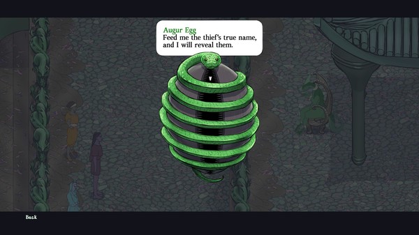 Legendary Gary screenshot 10