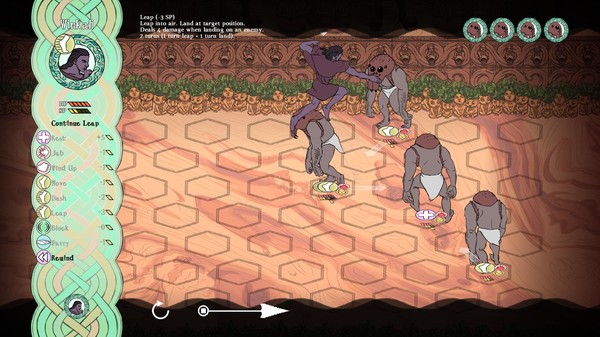 Legendary Gary screenshot 7
