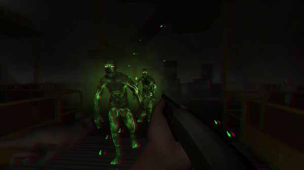 TOXICANT screenshot 1