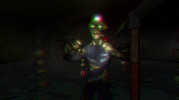 TOXICANT screenshot 11