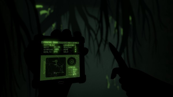 TOXICANT screenshot 8