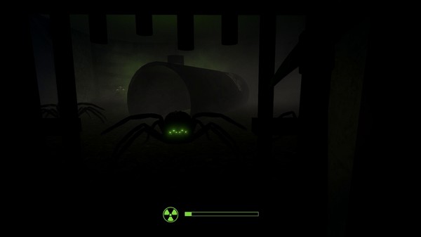 TOXICANT screenshot 12
