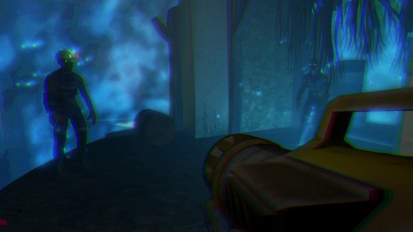 TOXICANT screenshot 9