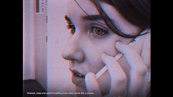 Morph Girl screenshot 1