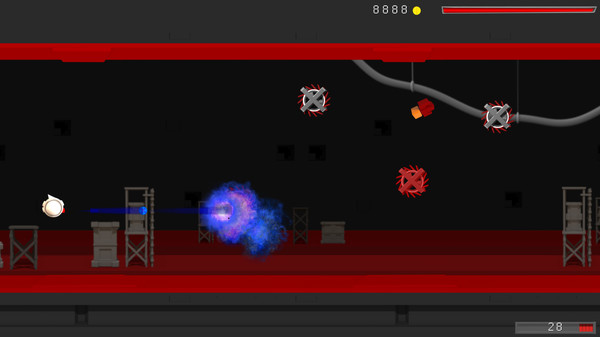 Cyberoque screenshot 10