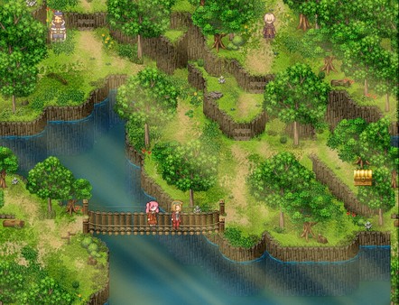 Restoration screenshot 4