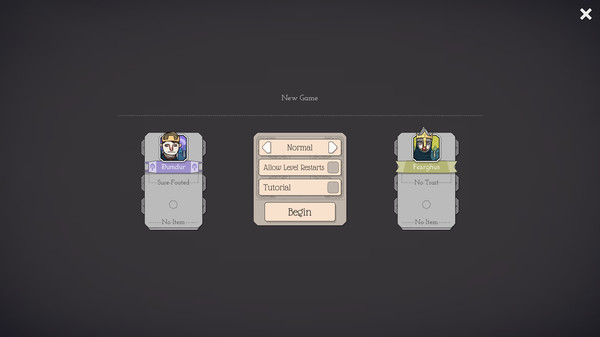 Bad North: Jotunn Edition screenshot 5