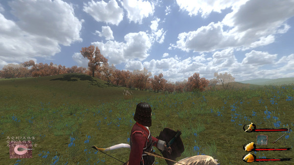 Han Xiongnu Wars screenshot 11