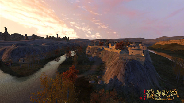 Han Xiongnu Wars screenshot 7