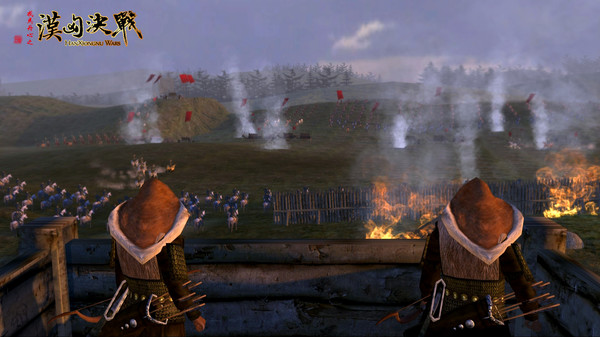 Han Xiongnu Wars screenshot 3