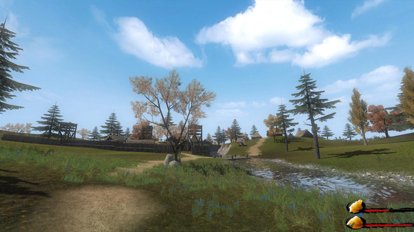 Han Xiongnu Wars screenshot 12