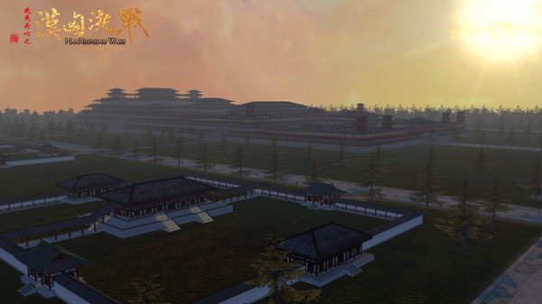 Han Xiongnu Wars screenshot 6