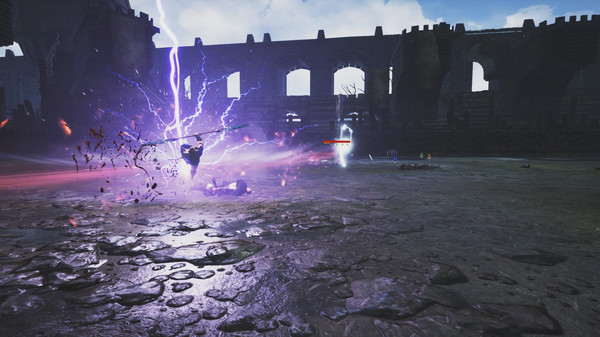 Rise of One screenshot 7