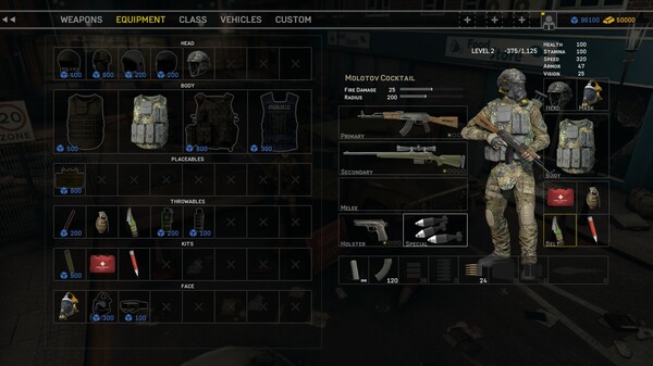 ZOMBIE RAID: No One Survives screenshot 4