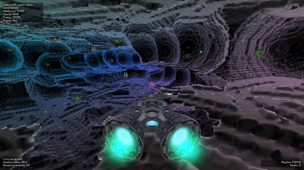 Nightork Adventures 2 - Legacy of Chaos screenshot 4