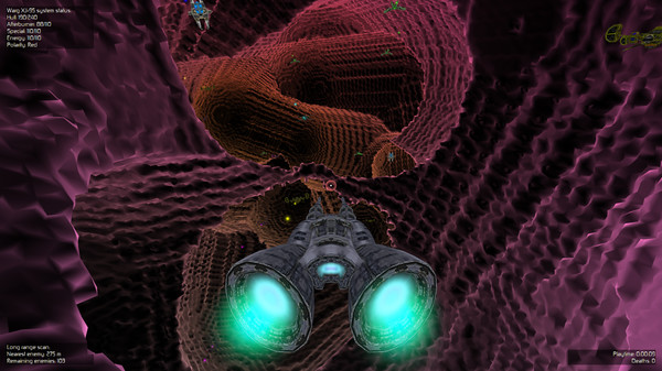 Nightork Adventures 2 - Legacy of Chaos screenshot 7