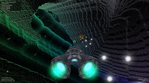 Nightork Adventures 2 - Legacy of Chaos screenshot 6