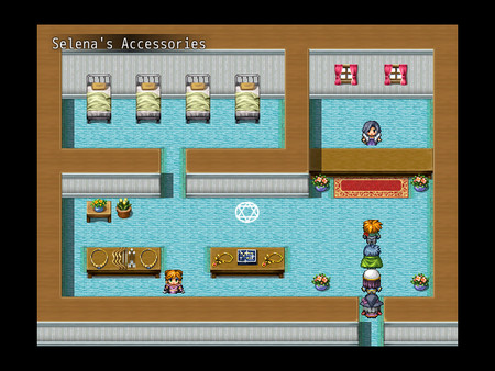 Oswald's Adventure screenshot 8