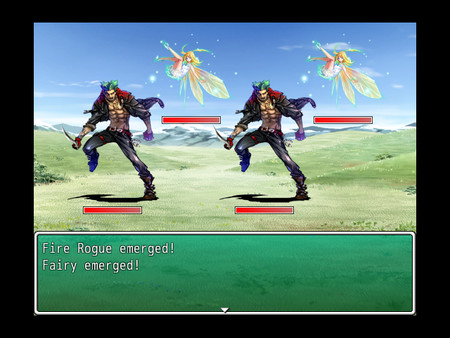 Oswald's Adventure screenshot 11