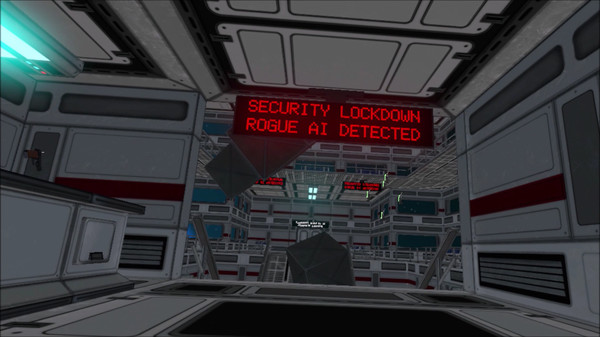 Infinity Fall screenshot 9